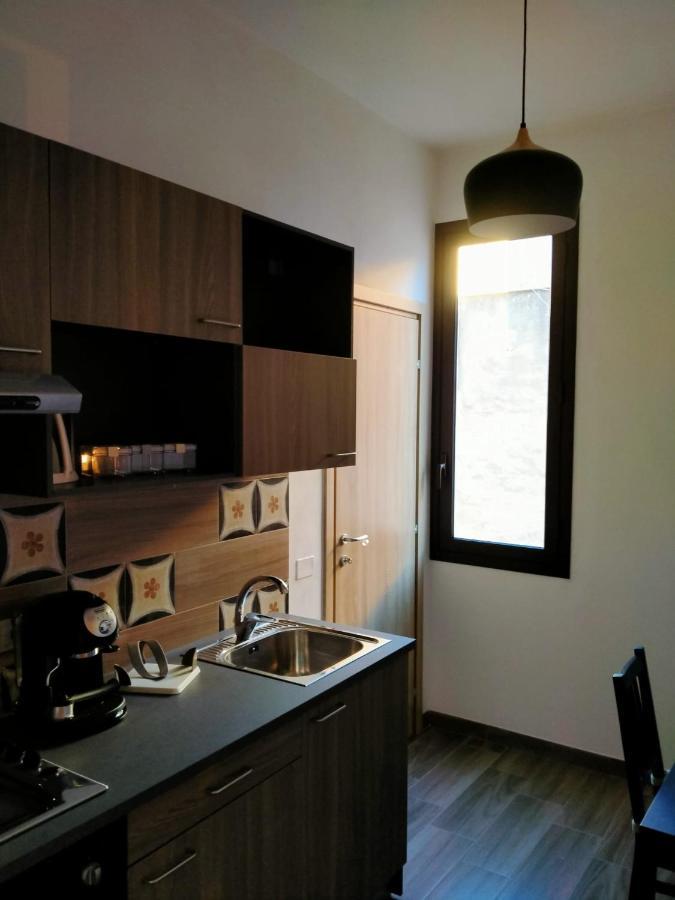 Al Civico 1 Apartments Trapani Exterior photo