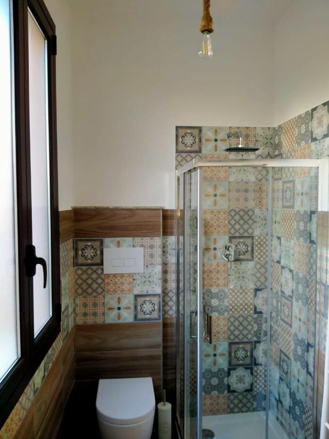 Al Civico 1 Apartments Trapani Exterior photo