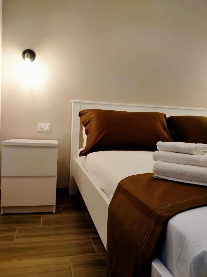 Al Civico 1 Apartments Trapani Exterior photo