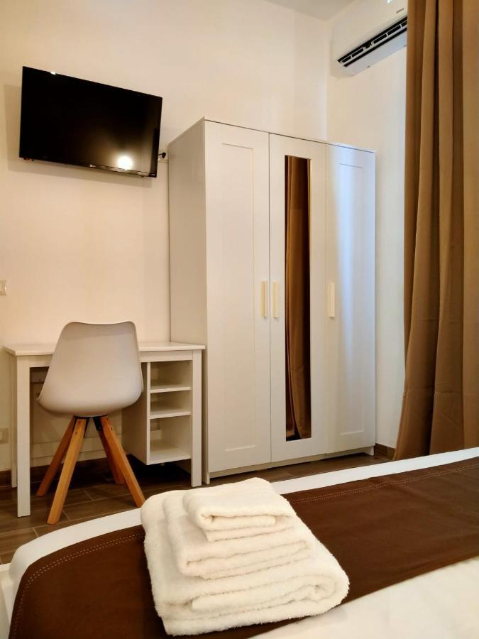 Al Civico 1 Apartments Trapani Exterior photo