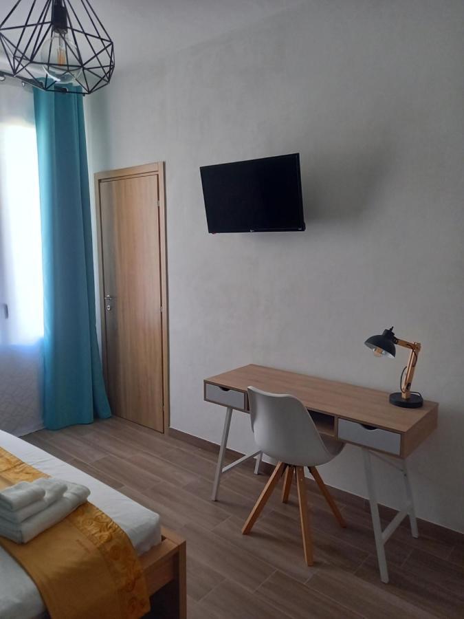 Al Civico 1 Apartments Trapani Exterior photo