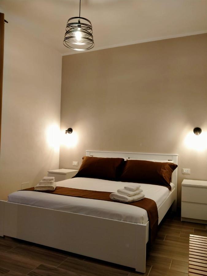 Al Civico 1 Apartments Trapani Exterior photo