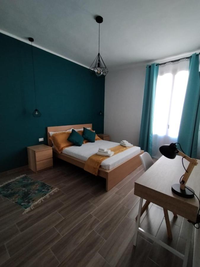 Al Civico 1 Apartments Trapani Exterior photo