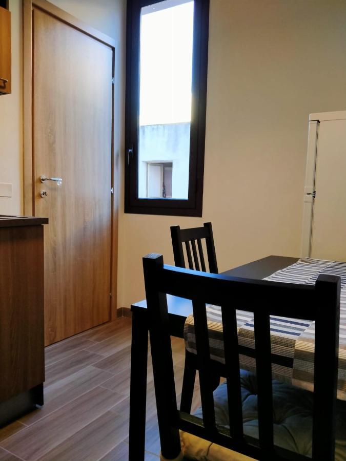 Al Civico 1 Apartments Trapani Exterior photo