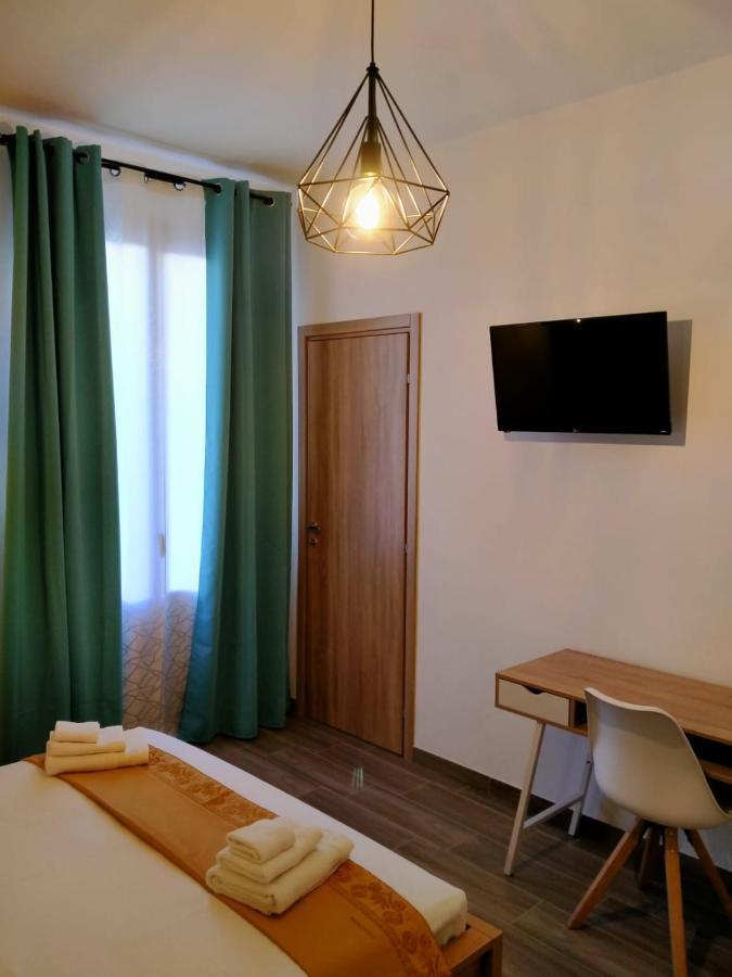 Al Civico 1 Apartments Trapani Exterior photo