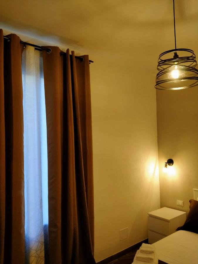 Al Civico 1 Apartments Trapani Exterior photo